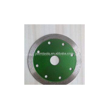 4inch Hot Press Diamond Saw Blades For Stone Material Diamond Circular Saw Blades