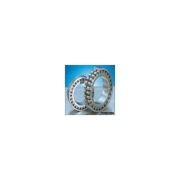 full complement cylindrical roller bearing