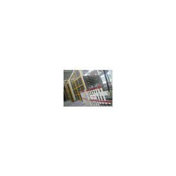 Gypsum Board Machinery