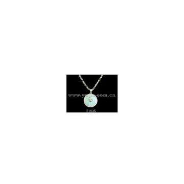 Fashion Alloy Neckalce