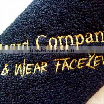 Customized Logo Promotional Cotton Gym Towel photo-6