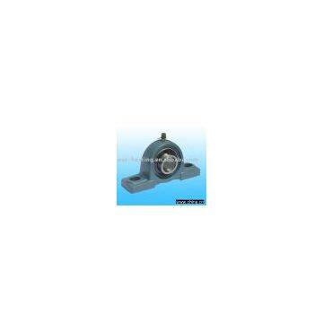 P type pillow block bearings