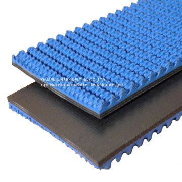 Rubber Conveyor Belting Material Suppliers Good Qualiy And Price For Carton Conveying Production Line NCE-U74/4D(AB) photo-4