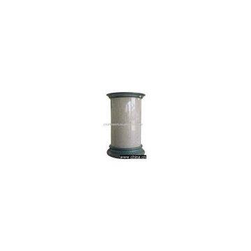 granite pillar ,marble pillar,stone pillar