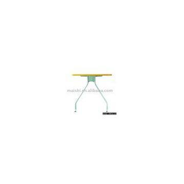 Steel Table Leg