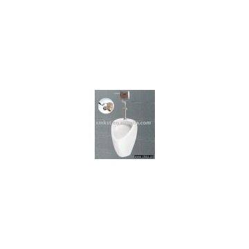Self-powered Sensor Urinal Flush Valve