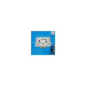 203A High water sealing vane floor drain(Drainage, Floor drains)