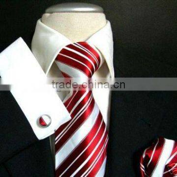 HOT SALE 100% mens silk Tie with high quality