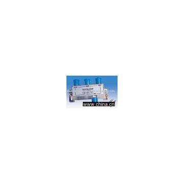 catv splitter