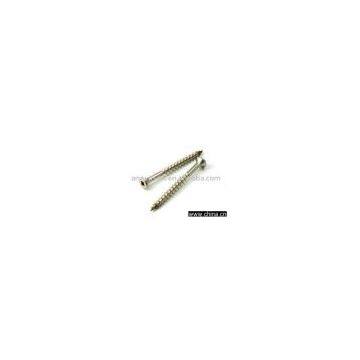 CHIPBOARD SCREW