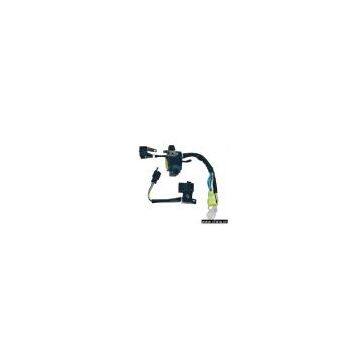 Handle switch(K23)