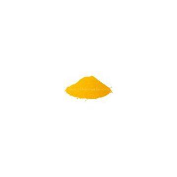 CHROME YELLOW-MOLYBDATE RED/ORange