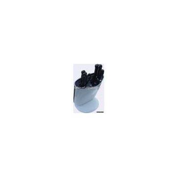 UV Sterilize Knife Block