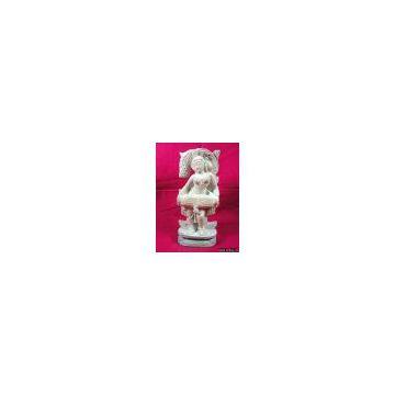 Stone Sculpture
