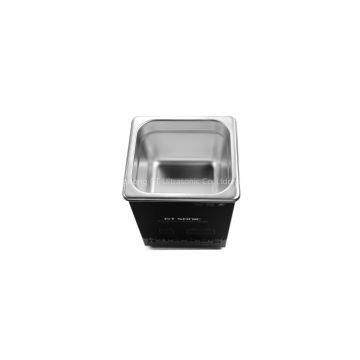 2L Beyond Cleaning Ultrasonic Cleaner With Double Power and Degas photo-3