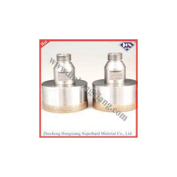 diamond glass drill bit