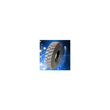 traction truck bus tyre