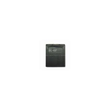 battery for BL-6F
