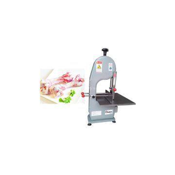 band saw machine for cutting bone