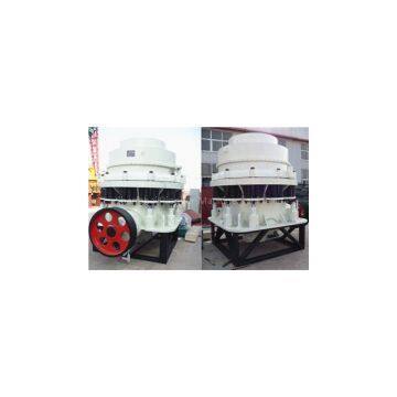 PYB Spring Cone Crusher