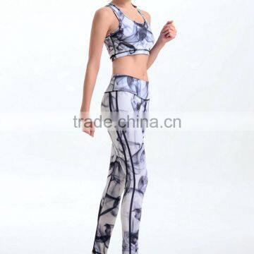 Modern Style Good Quality Women China Sale Yoga Clothes photo-2