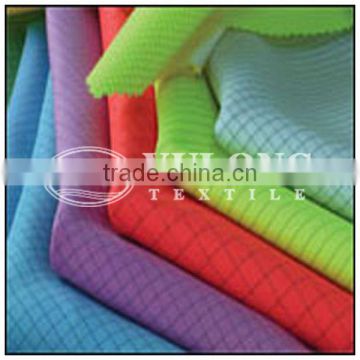 100% cotton anti static fabric for garment