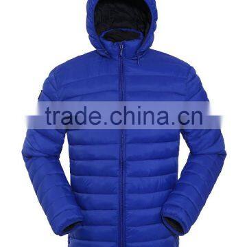 Down Jacket for the Winter Female photo-6