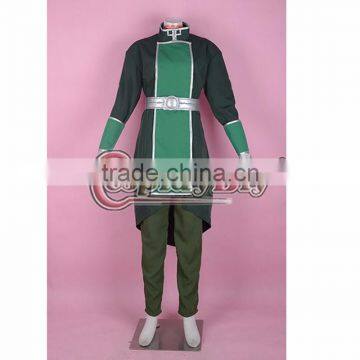 Custom Made Anime The Legend of Korra Kuvira Cosplay Costume Adult Halloween Carnival Costume