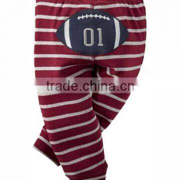 Baby Leggings Autumn & Winter Loose Printed Baby Pants photo-6