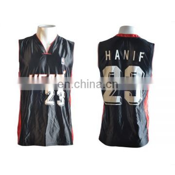 Custom Dazzle Athletes Wear Basketball Shirts Wholesale