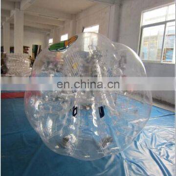 Inflatable Human Bubble Ball photo-2