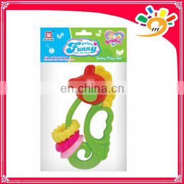 Funny Baby Play Set Shaking Hand Bell Toy