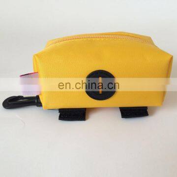 Customize Made Dog Poop Bag Dispenser Holder With Printing photo-5