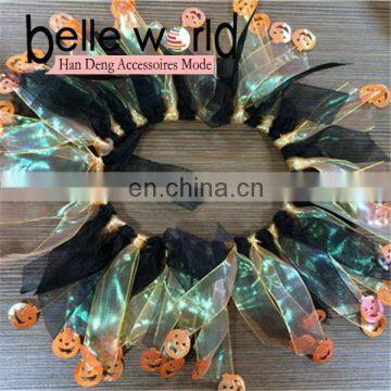 Charming Dog Party Collar for Halloween