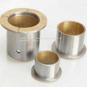 D355 Track Roller Bushing/machinery Parts/bulldozer Parts/track Roller Parts/spare Parts/dozer Parts