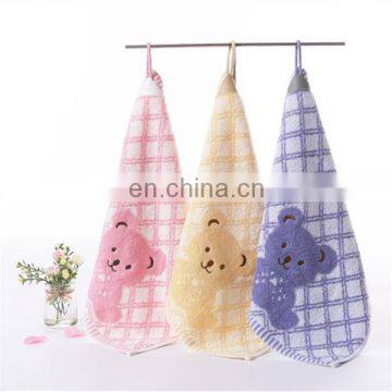 Compressed hand towels for cleaning products