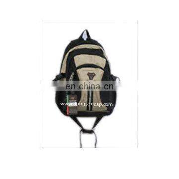 Backpack 05 for office worker or student