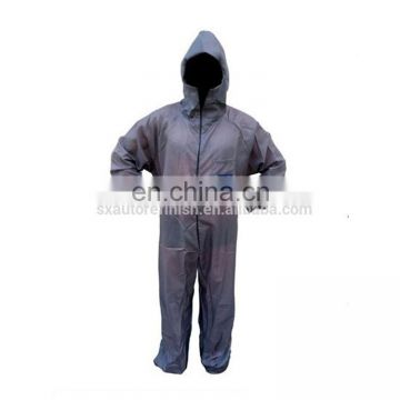 Large Paint Spray Suit Hood Gun