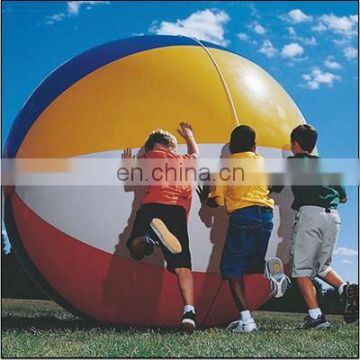 Giant Inflatable Beach Ball