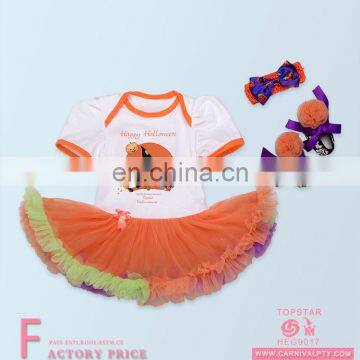 95% cotton baby kids t shirt dresses set fashionable trend baby summer dresses set for sale