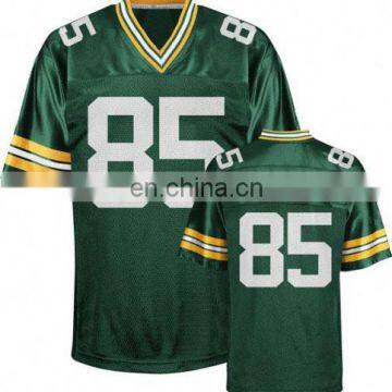 american football jersey