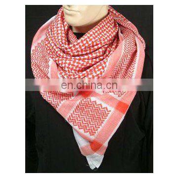 arabic scarf