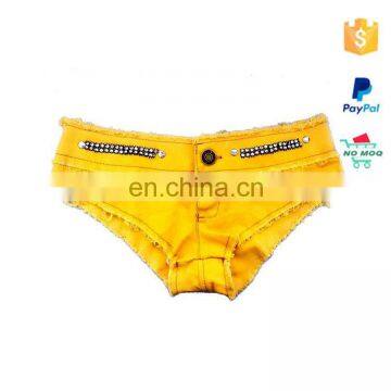 Bulk Stocks Plus 3XL Shorts Jeans Women photo-5