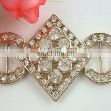 2013 new design fashion belt buckle metal buckle