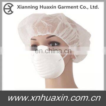 Lightweight Dust Mask photo-3