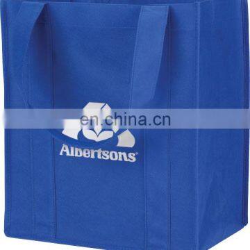 Non-woven Material and Handled Style Grocery Bag