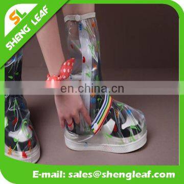 2017 Cheap and practical of shoe rain cover. waterproof shoe cover