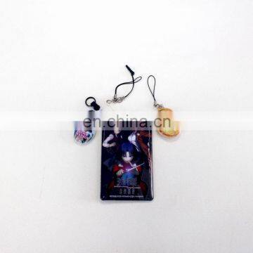 Custom LED key chain