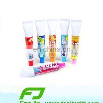 2012 Toothpaste novel pen for promotion