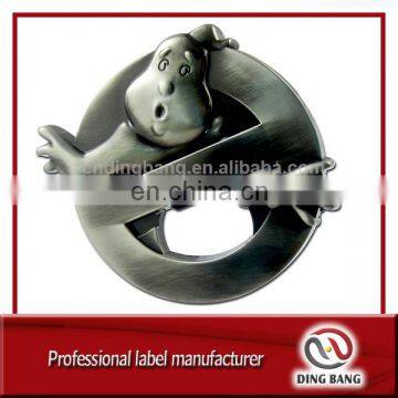 Professional OEM Factory Individual Package Custom Creative Souvenir Permanent 3D Metal Fridge Magnet Opener